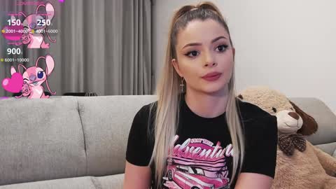 Kailyn online show from 01-26-25, 08:56
