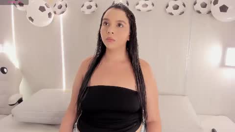 Kailyn online show from 07-06-26, 11:29