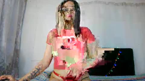 kaimysex online show from 01-12-26, 11:10