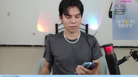 KAIN online show from 10-13-25, 02:22