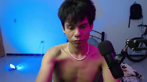 KAIN online show from 10-15-25, 05:40