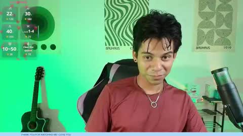 KAIN online show from 11-28-25, 12:30