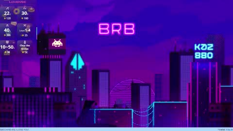 KAIN online show from 12-16-25, 11:15