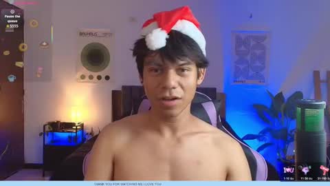 KAIN online show from 12-18-25, 11:49