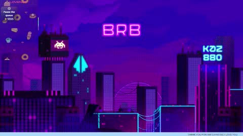 KAIN online show from 12-21-25, 11:28