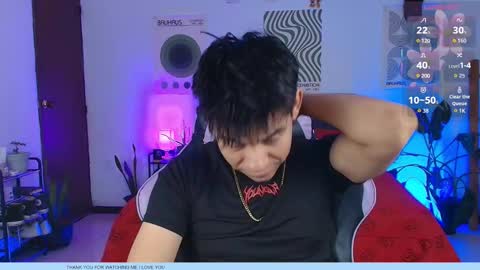 KAIN online show from 02-17-26, 11:07