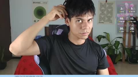 KAIN online show from 03-05-26, 01:34