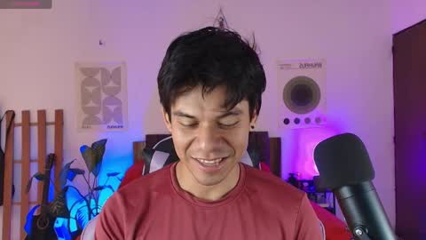 KAIN online show from 04-12-26, 01:49