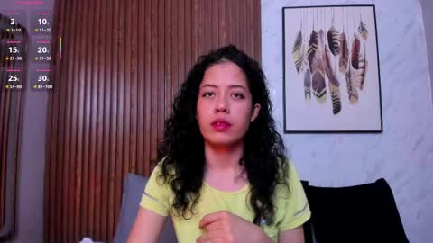 kaira_luxury online show from 06-07-26, 04:05