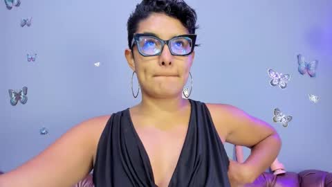 kaira_mosse_ online show from 10-14-25, 11:00