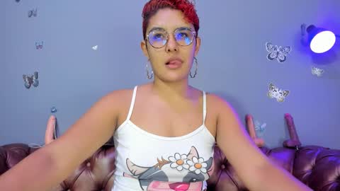 kaira_mosse_ online show from 02-28-26, 12:06