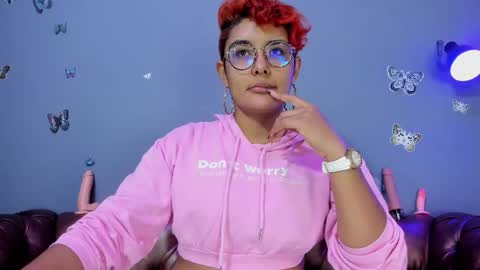 kaira_mosse_ online show from 03-04-26, 11:38