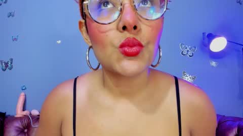 kaira_mosse_ online show from 03-10-26, 12:10