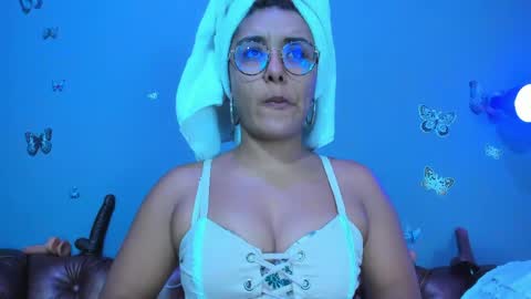 kaira_mosse_ online show from 03-27-26, 12:05