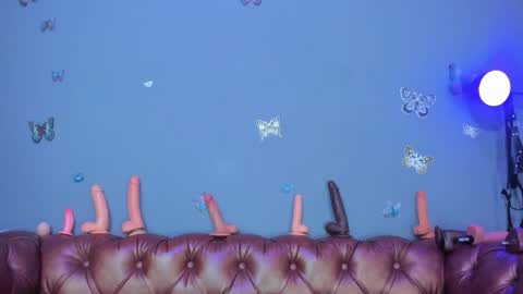 kaira_mosse_ online show from 05-08-26, 10:31