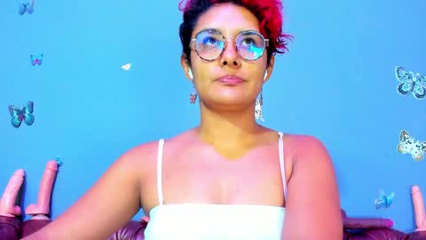 kaira_mosse_ online show from 05-29-26, 11:30
