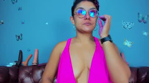 kaira_mosse_ online show from 07-11-26, 11:02