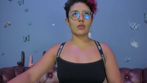 kaira_mosse_ online show from 07-23-26, 11:41