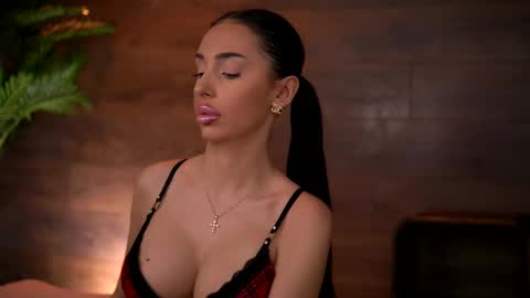 Kaira online show from 12-20-25, 07:43