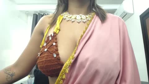 Kaira online show from 05-09-26, 11:48