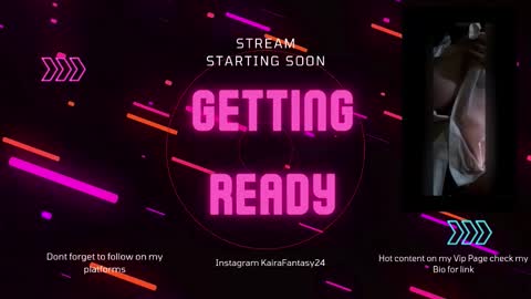 Kairafantasy online show from 01-13-26, 01:05