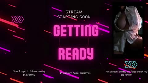 Kairafantasy online show from 04-30-26, 12:50
