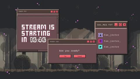 Kairi Wintervine online show from 04-03-26, 06:44