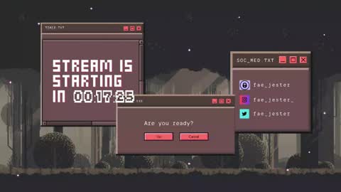 Kairi Wintervine online show from 04-04-26, 06:44