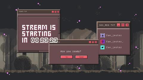 Kairi Wintervine online show from 04-05-26, 07:16