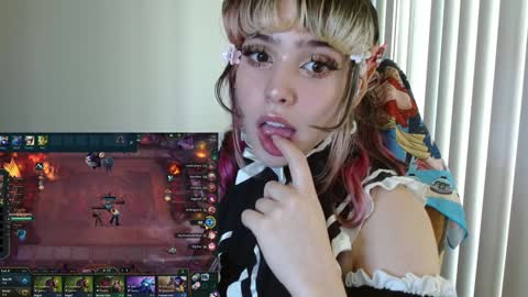 Kairi online show from 12-11-24, 11:32