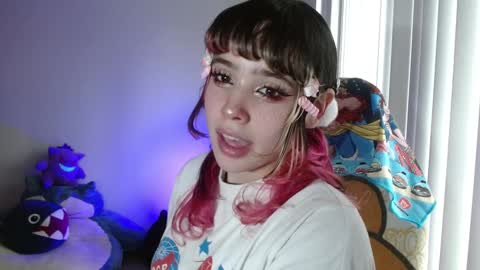 Kairi online show from 01-13-25, 08:58