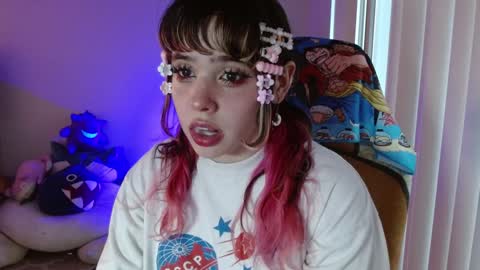 Kairi online show from 01-16-25, 12:12