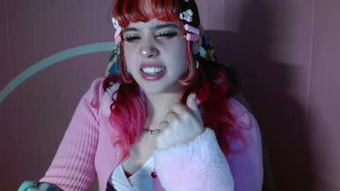 Kairi online show from 02-14-25, 07:02