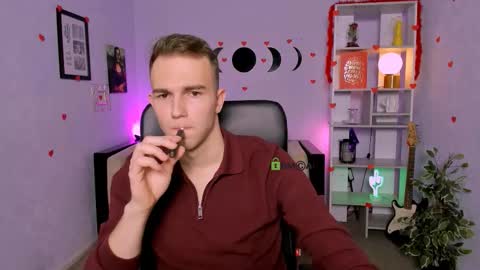 Snapshot of kairo_star chatting on 02-19-26, 02:02 Kia online show from 02-19-26, 02:02