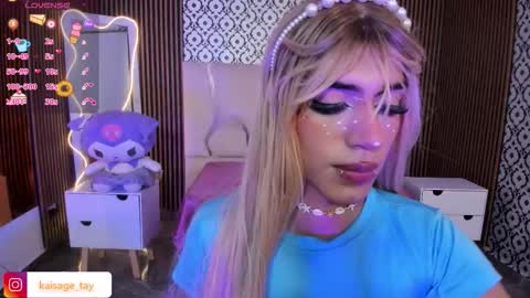 Snapshot of kaisage_tay chatting on 09-21-25, 03:19 kaisage_tay online show from 09-21-25, 03:19