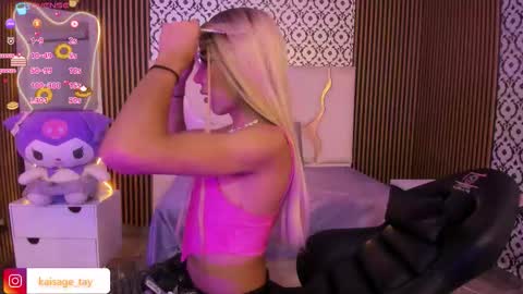 Snapshot of kaisage_tay chatting on 09-22-25, 04:25 kaisage_tay online show from 09-22-25, 04:25