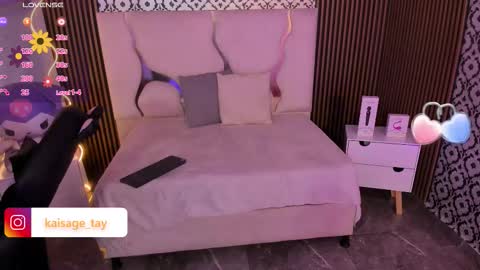 Snapshot of kaisage_tay chatting on 10-21-25, 03:07 kaisage_tay online show from 10-21-25, 03:07