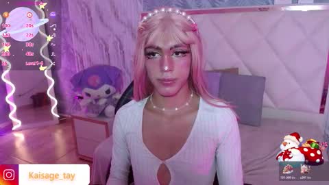 Snapshot of kaisage_tay chatting on 11-30-25, 02:59 kaisage_tay online show from 11-30-25, 02:59