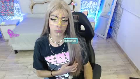 Snapshot of kaisage_tay chatting on 03-30-26, 03:51 kaisage_tay online show from 03-30-26, 03:51