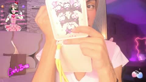 kaisage_tay online show from 05-14-26, 03:13