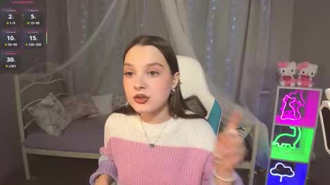 Kaisa online show from 01-15-26, 04:44