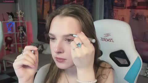 Kaisa online show from 02-02-26, 07:07