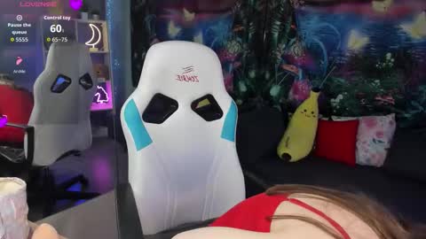 Kaisa online show from 02-21-26, 11:33