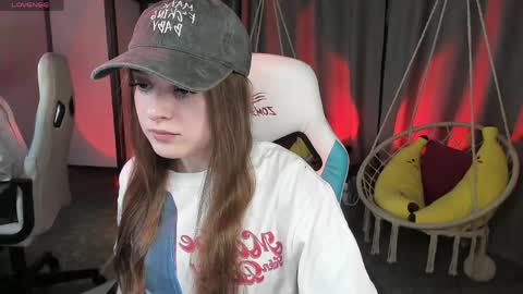 Kaisa online show from 04-02-26, 03:31