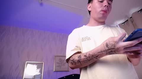 Kai online show from 02-19-26, 06:59