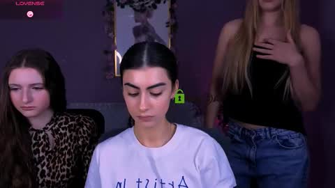 Kaisy online show from 02-19-26, 10:33