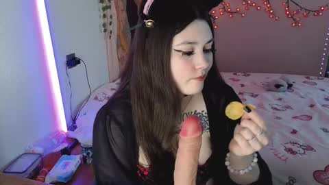 Kessy online show from 02-25-26, 11:20