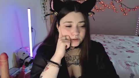 Kessy online show from 02-26-26, 06:45