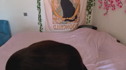 Kessy online show from 03-31-26, 07:09