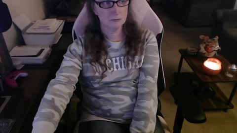 Camprincess331 online show from 10-29-25, 01:30